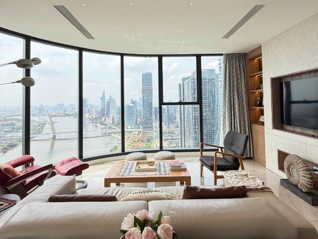 Căn hộ cho thuê tại Thủ Đức, Hồ Chí Minh