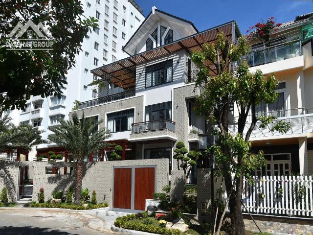 Biệt Thự cho thuê tại Nhà Bè, Hồ Chí Minh