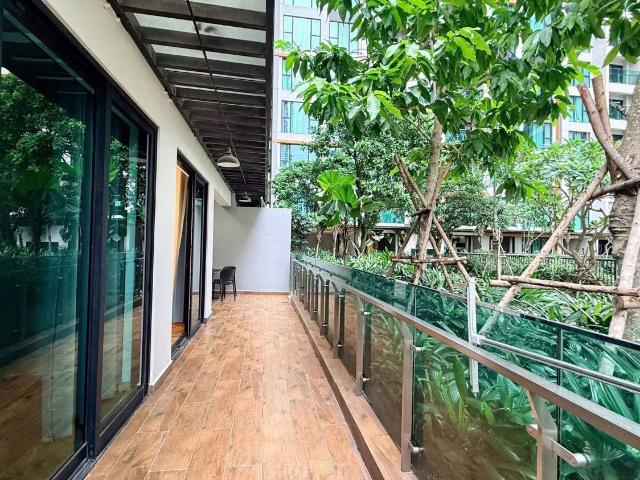 Căn hộ cho thuê tại KDC Thạnh Mỹ Lợi, Thành phố Hồ Chí Minh