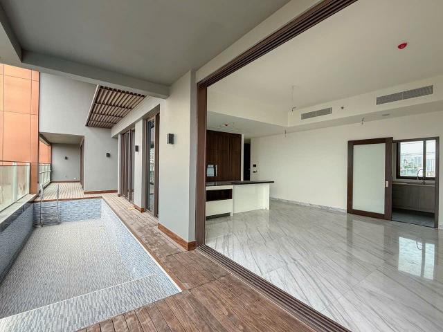 Căn hộ cho thuê tại Thủ Đức, Hồ Chí Minh