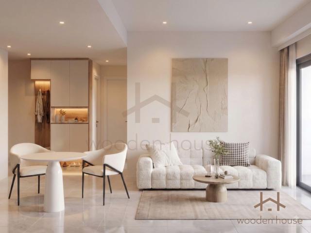 Căn hộ cho thuê tại Thủ Đức, Hồ Chí Minh