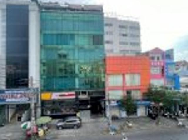 Bất động sản bán tại Hồ Chí Minh