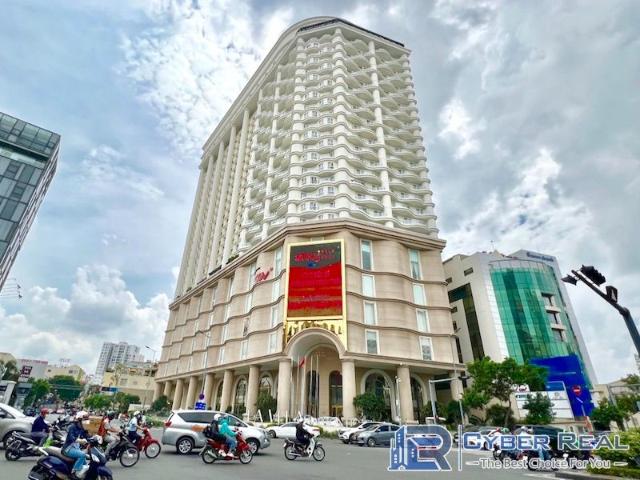 Căn hộ cho thuê tại Thủ Đức, Hồ Chí Minh