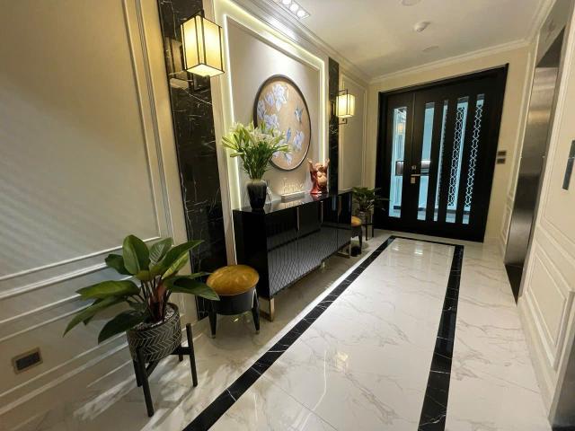 Căn hộ cho thuê tại Thủ Đức, Hồ Chí Minh