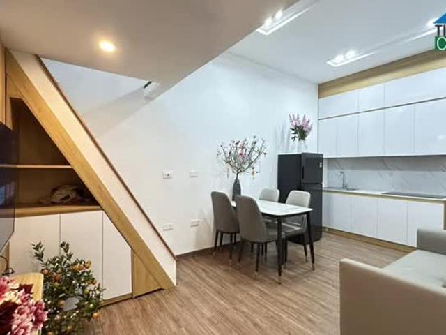 Căn hộ bán tại Hoàn Kiếm, Hà Nội