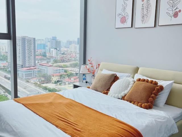 Căn hộ bán tại Hoàn Kiếm, Hà Nội