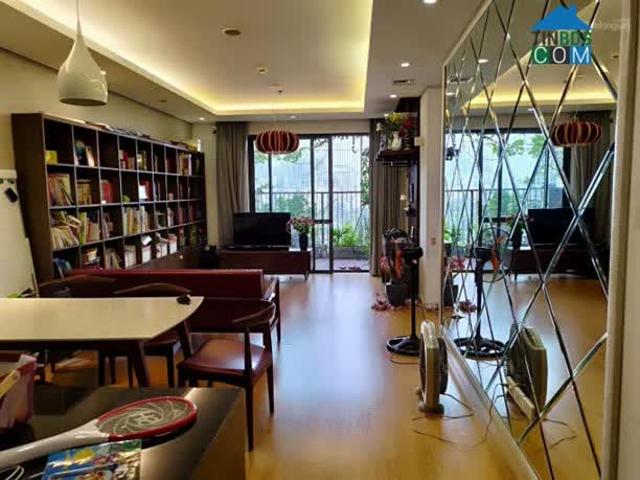 Căn hộ bán tại Hoàn Kiếm, Hà Nội