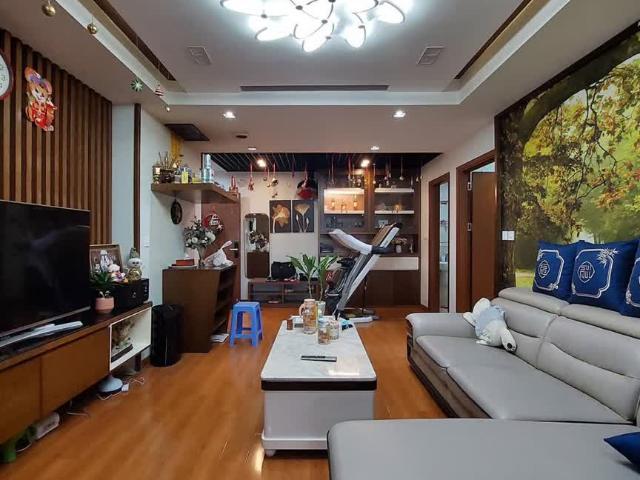 Căn hộ bán tại Hoàn Kiếm, Hà Nội
