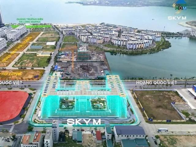 Căn hộ bán tại Quảng Ninh