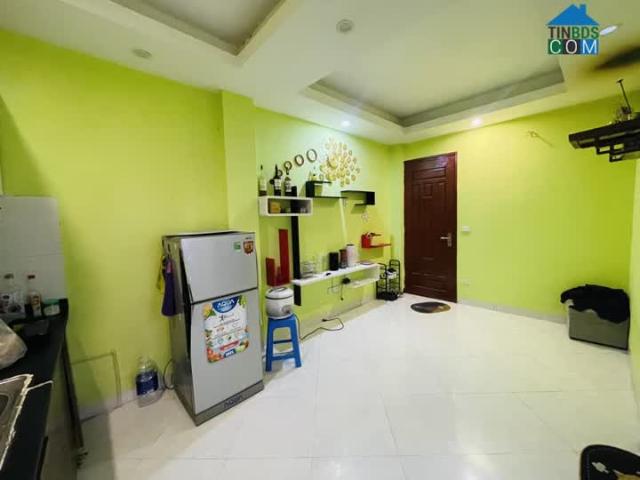 Căn hộ bán tại Hoàn Kiếm, Hà Nội