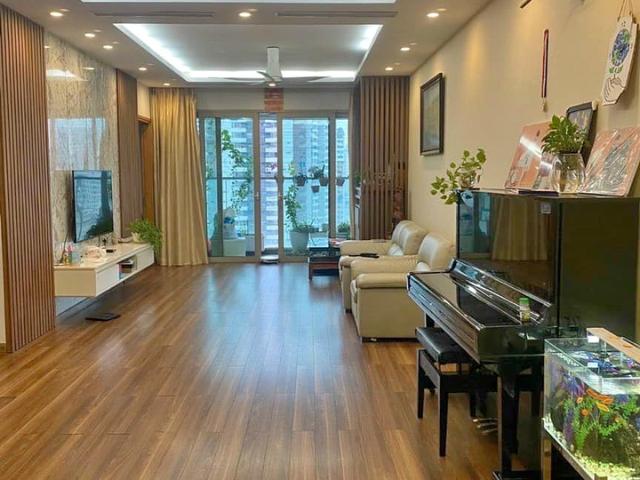 Căn hộ bán tại Hoàn Kiếm, Hà Nội