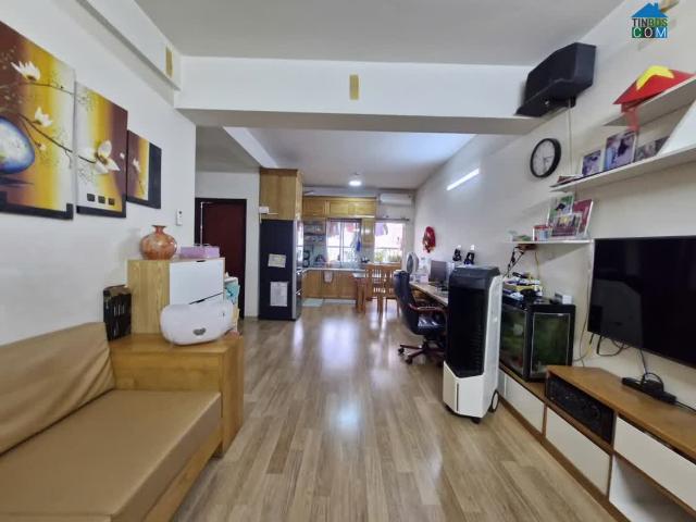 Căn hộ bán tại Hoàn Kiếm, Hà Nội