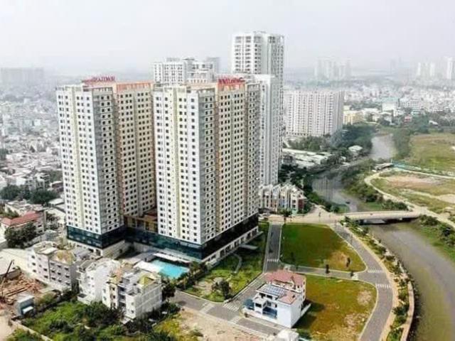 Căn hộ bán tại Thủ Đức, Hồ Chí Minh