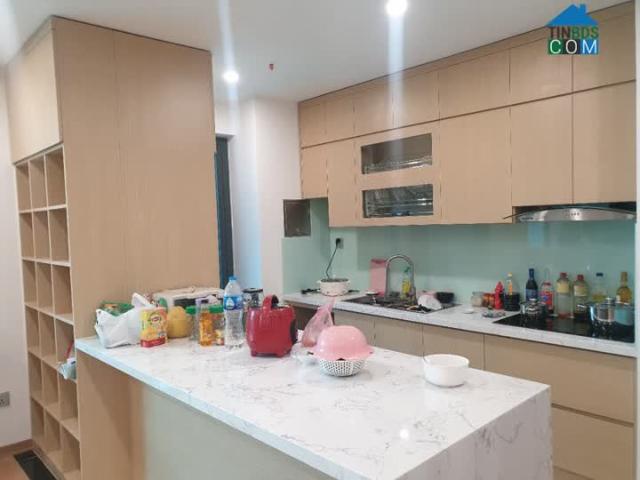 Căn hộ bán tại Hoàn Kiếm, Hà Nội