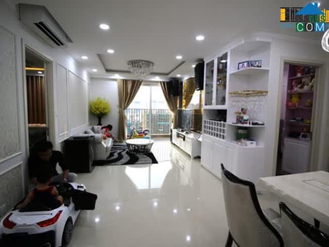 Căn hộ bán tại Hoàn Kiếm, Hà Nội