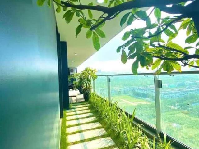 Căn hộ bán tại Hoàn Kiếm, Hà Nội