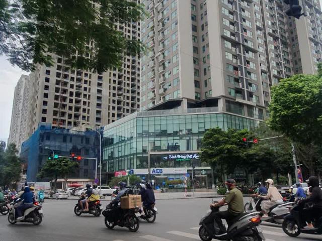 Căn hộ bán tại Hoàn Kiếm, Hà Nội