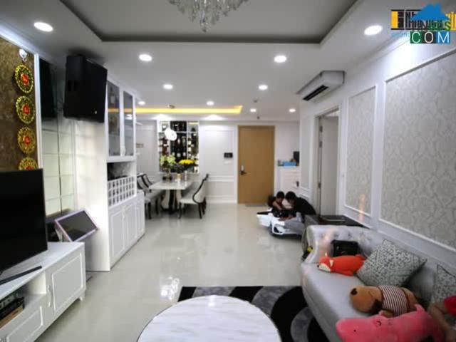 Căn hộ bán tại Hoàn Kiếm, Hà Nội