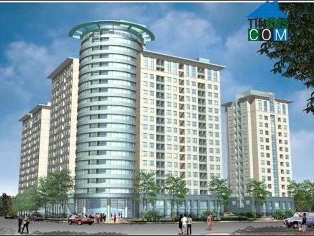 Căn hộ bán tại Hoàn Kiếm, Hà Nội