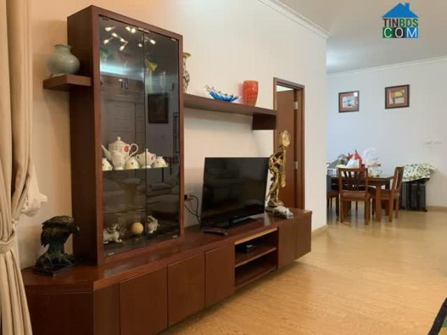 Căn hộ bán tại Hoàn Kiếm, Hà Nội