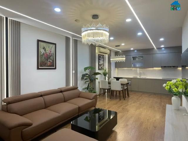 Căn hộ bán tại Hoàn Kiếm, Hà Nội