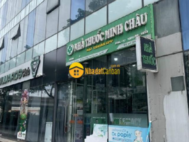 Căn hộ bán
