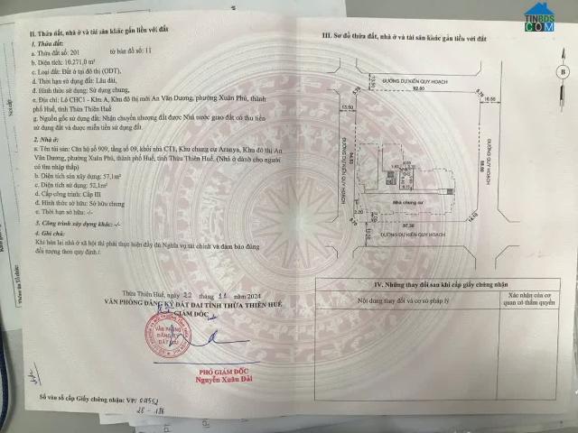 Căn hộ bán