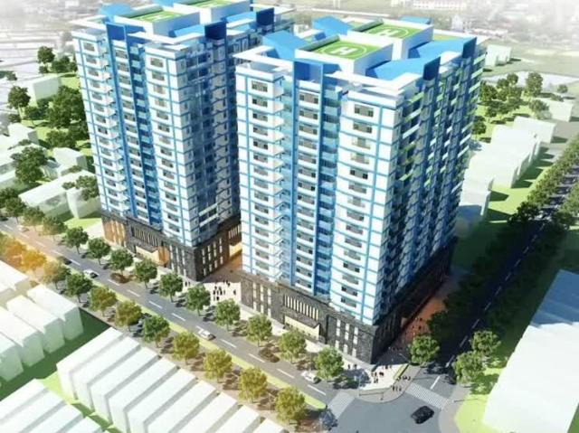 Căn hộ bán tại Nghệ An