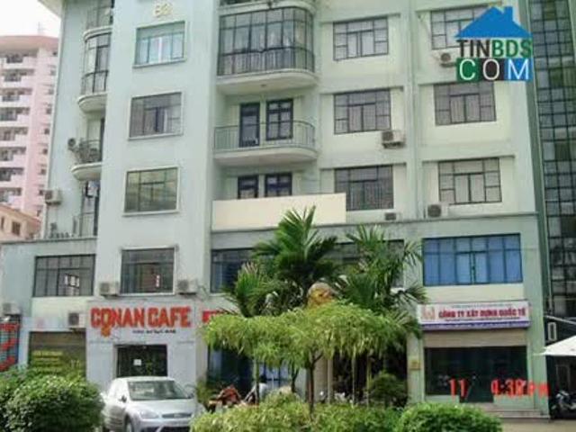 Căn hộ bán tại Hoàn Kiếm, Hà Nội