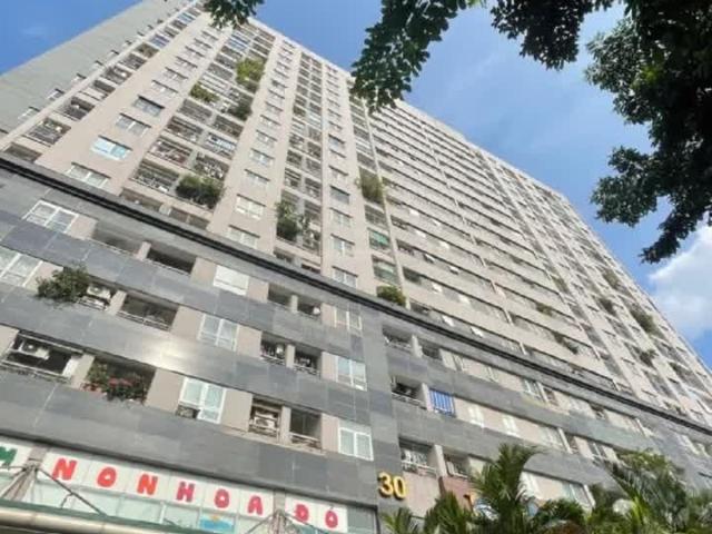 Căn hộ bán tại Hoàn Kiếm, Hà Nội