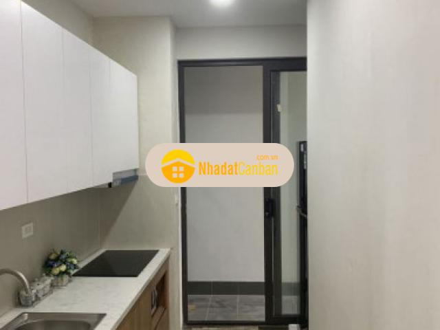 Căn hộ bán tại Bắc Ninh
