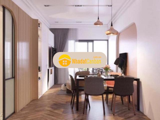 Căn hộ bán tại Bắc Ninh