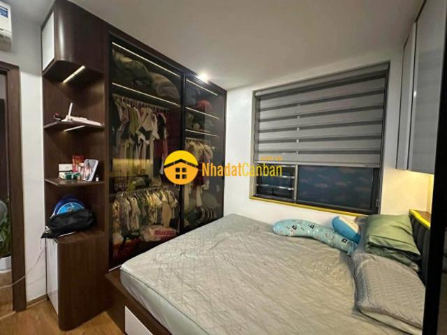 Căn hộ bán tại Hải Phòng