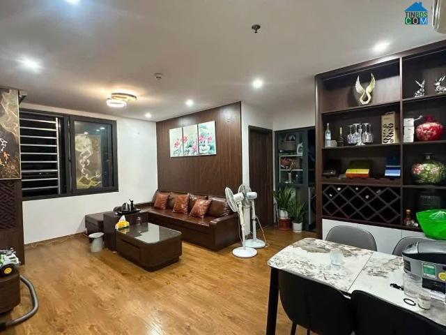 Căn hộ bán tại Hải Phòng