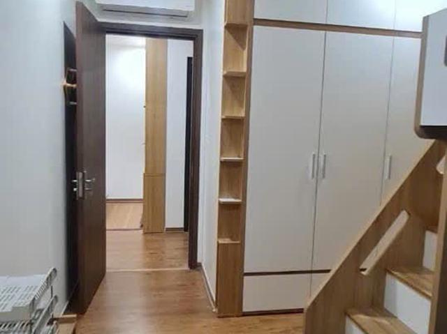 Căn hộ bán tại Hải Phòng