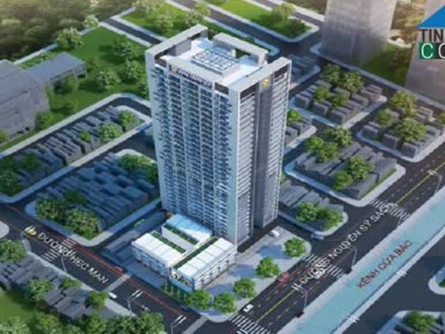 Căn hộ bán tại Nghệ An