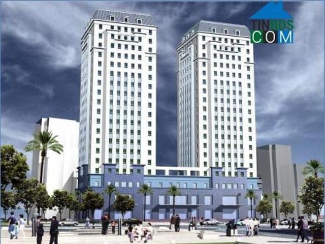 Căn hộ bán tại Hoàn Kiếm, Hà Nội