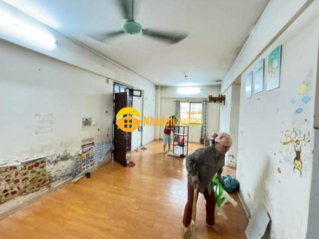 Căn hộ bán