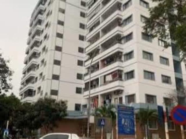 Căn hộ bán tại Hoàn Kiếm, Hà Nội