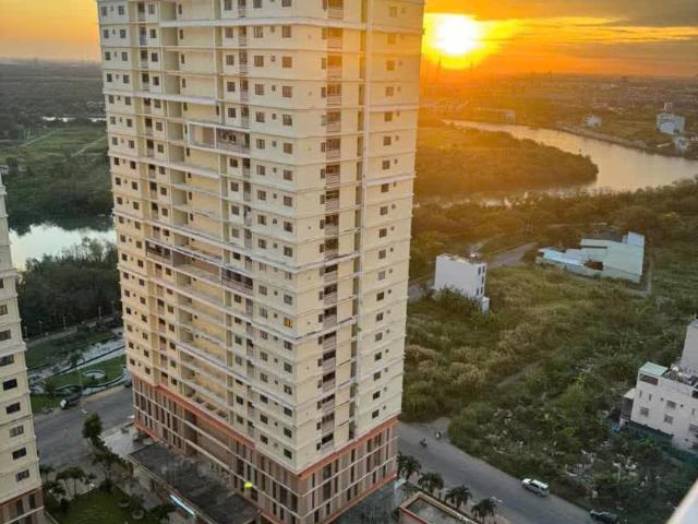 Căn hộ bán tại Thủ Đức, Hồ Chí Minh