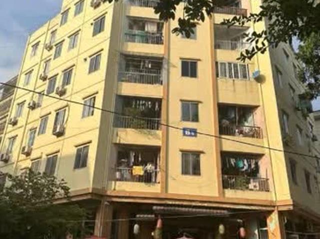 Căn hộ bán tại Hoàn Kiếm, Hà Nội