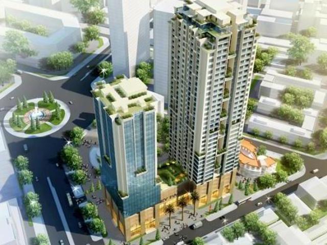 Căn hộ bán tại Hoàn Kiếm, Hà Nội