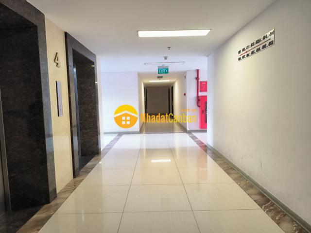 Căn hộ bán