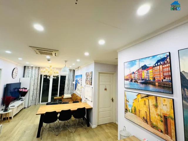 Căn hộ bán tại Hoàn Kiếm, Hà Nội