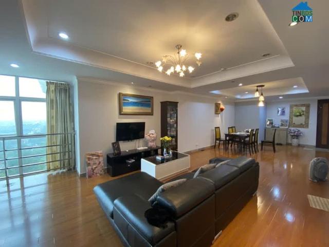 Căn hộ bán tại Hoàn Kiếm, Hà Nội