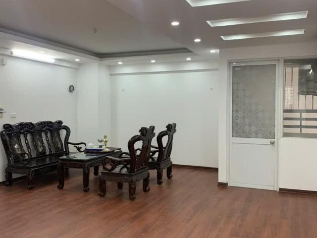 Căn hộ bán tại Hoàn Kiếm, Hà Nội