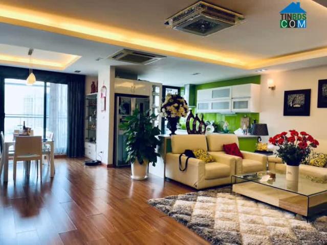 Căn hộ bán tại Hoàn Kiếm, Hà Nội