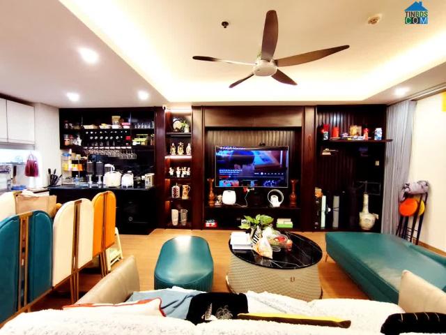 Căn hộ bán tại Hoàn Kiếm, Hà Nội