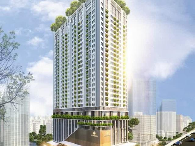 Căn hộ bán tại Hoàn Kiếm, Hà Nội