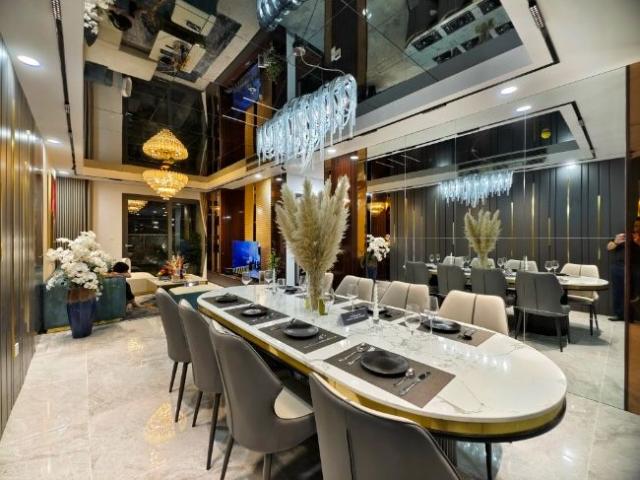 Căn hộ bán tại Cầu Giấy, Hà Nội